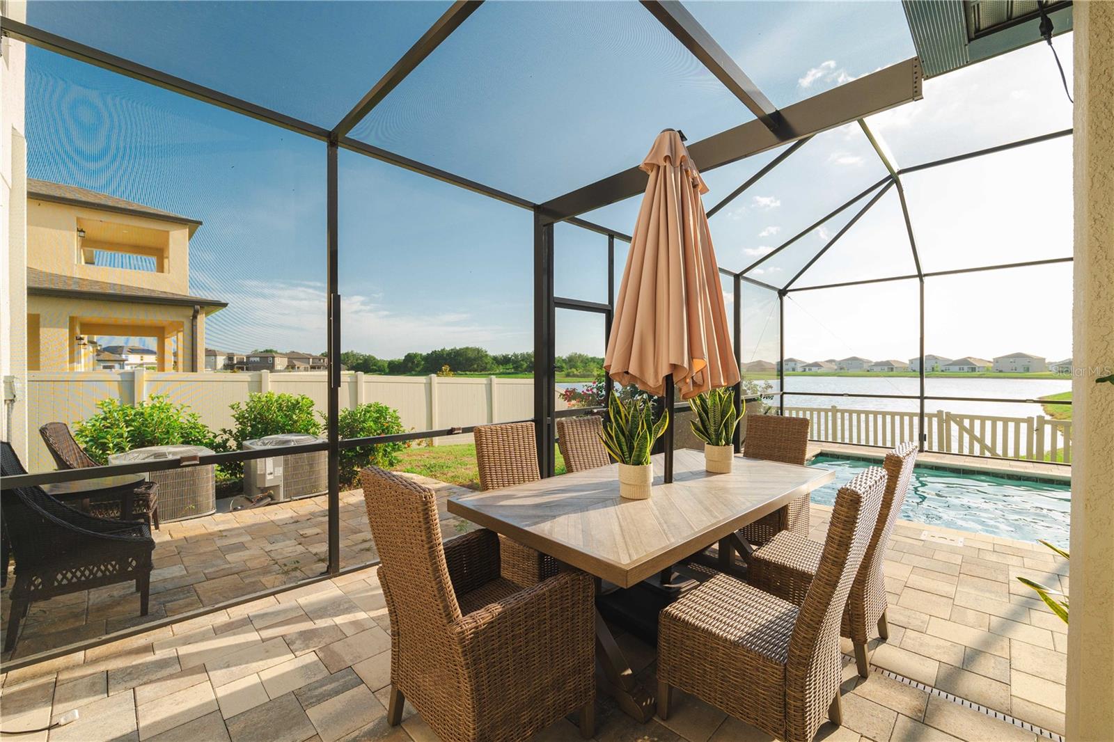 BERRY BAY SUB - Residential