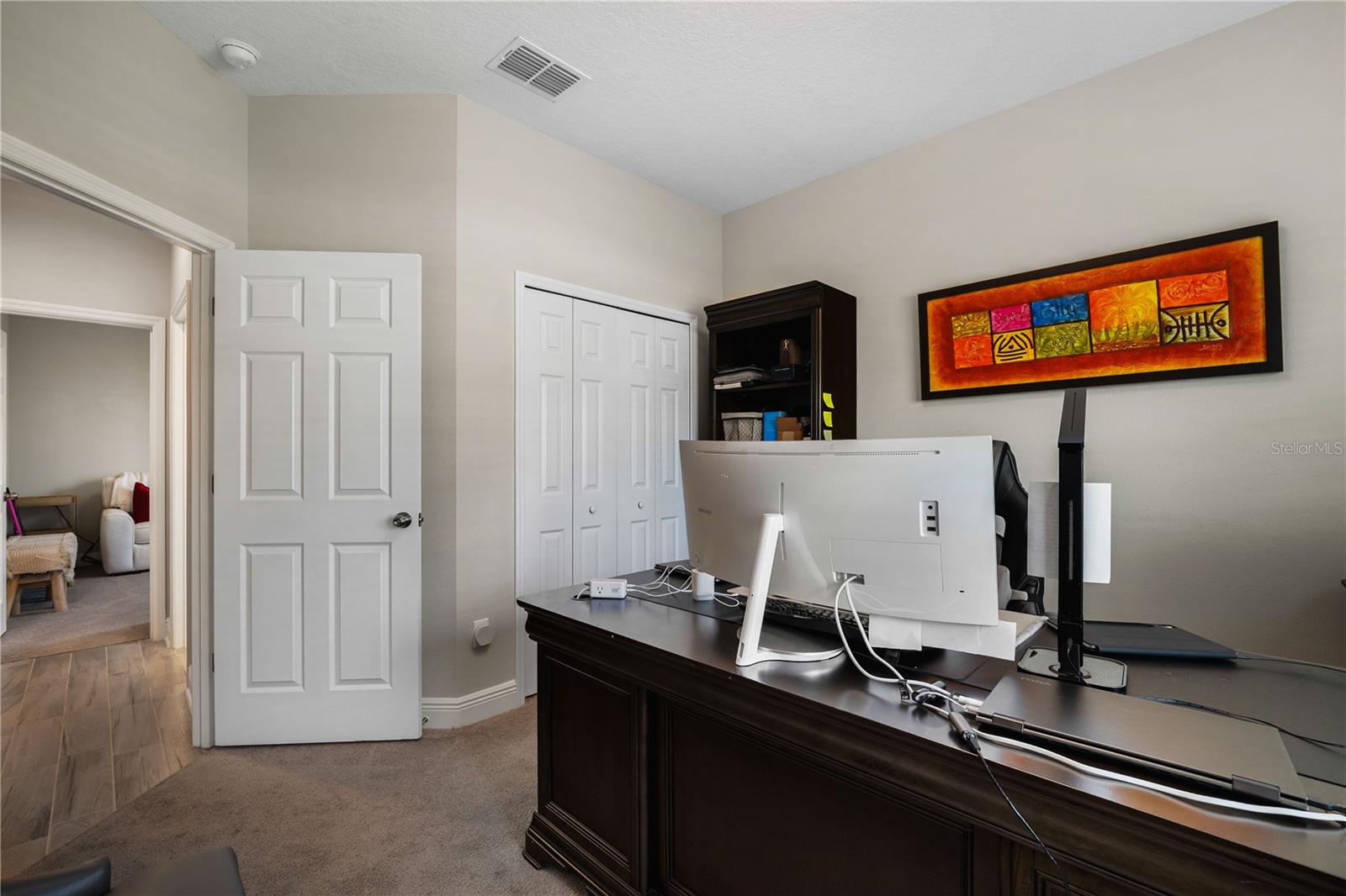 BERRY BAY SUB - Residential