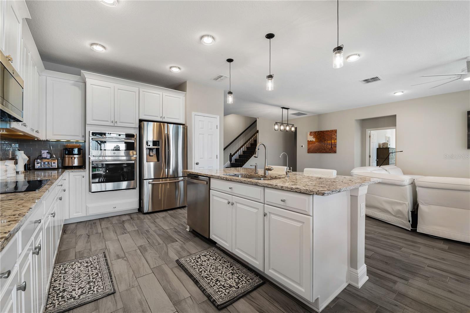 BERRY BAY SUB - Residential