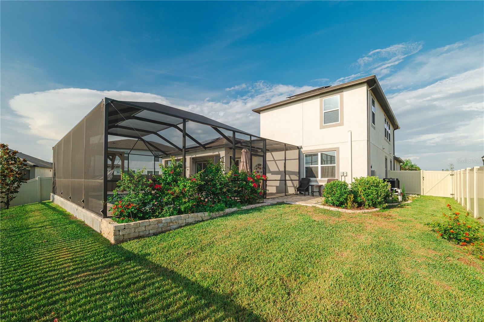 BERRY BAY SUB - Residential