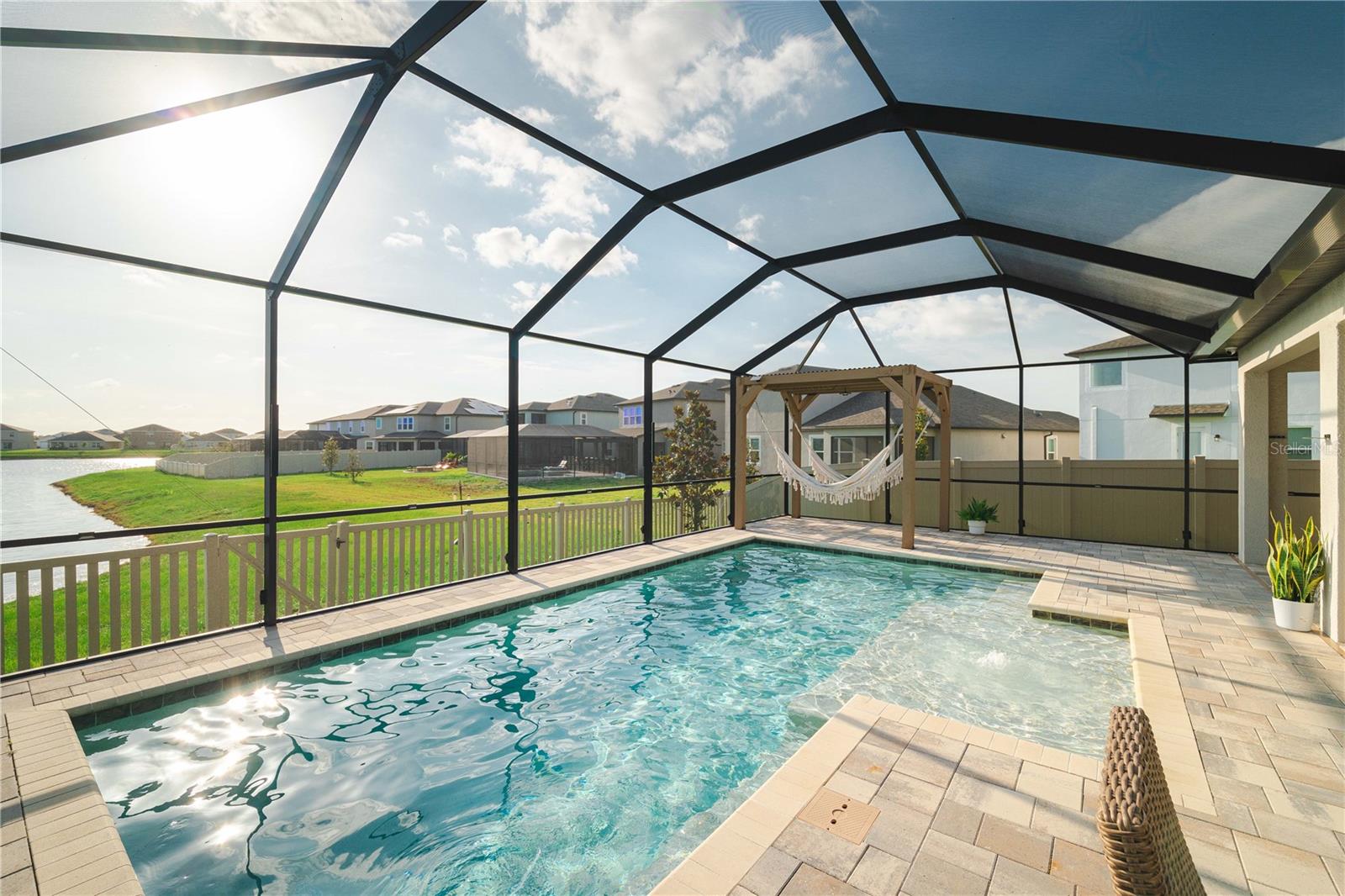 3091 KING FERN DRIVE