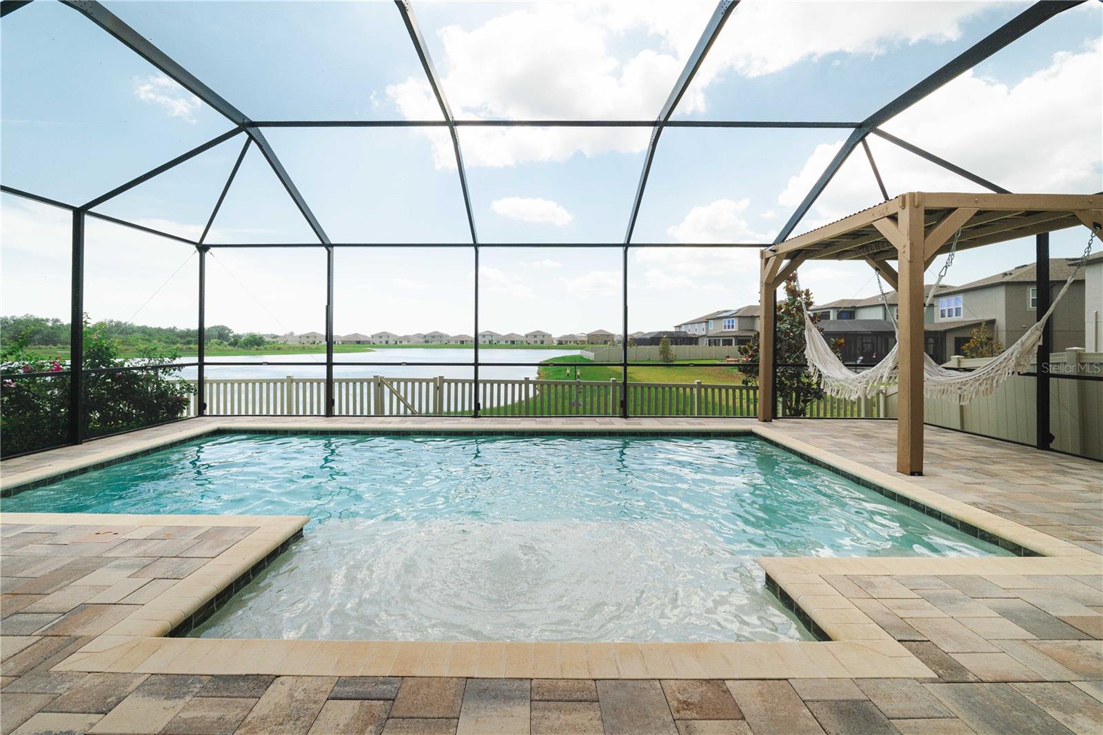 3091 KING FERN DRIVE