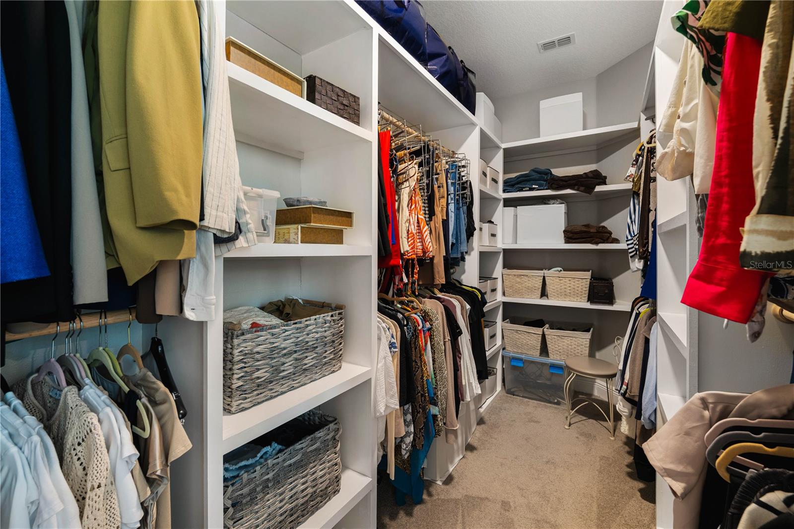 BERRY BAY SUB - Residential