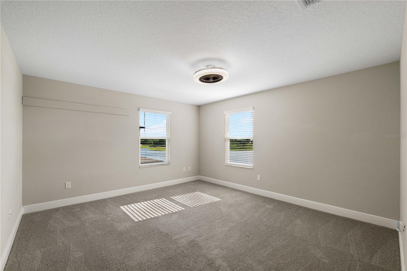 BERRY BAY SUB - Residential