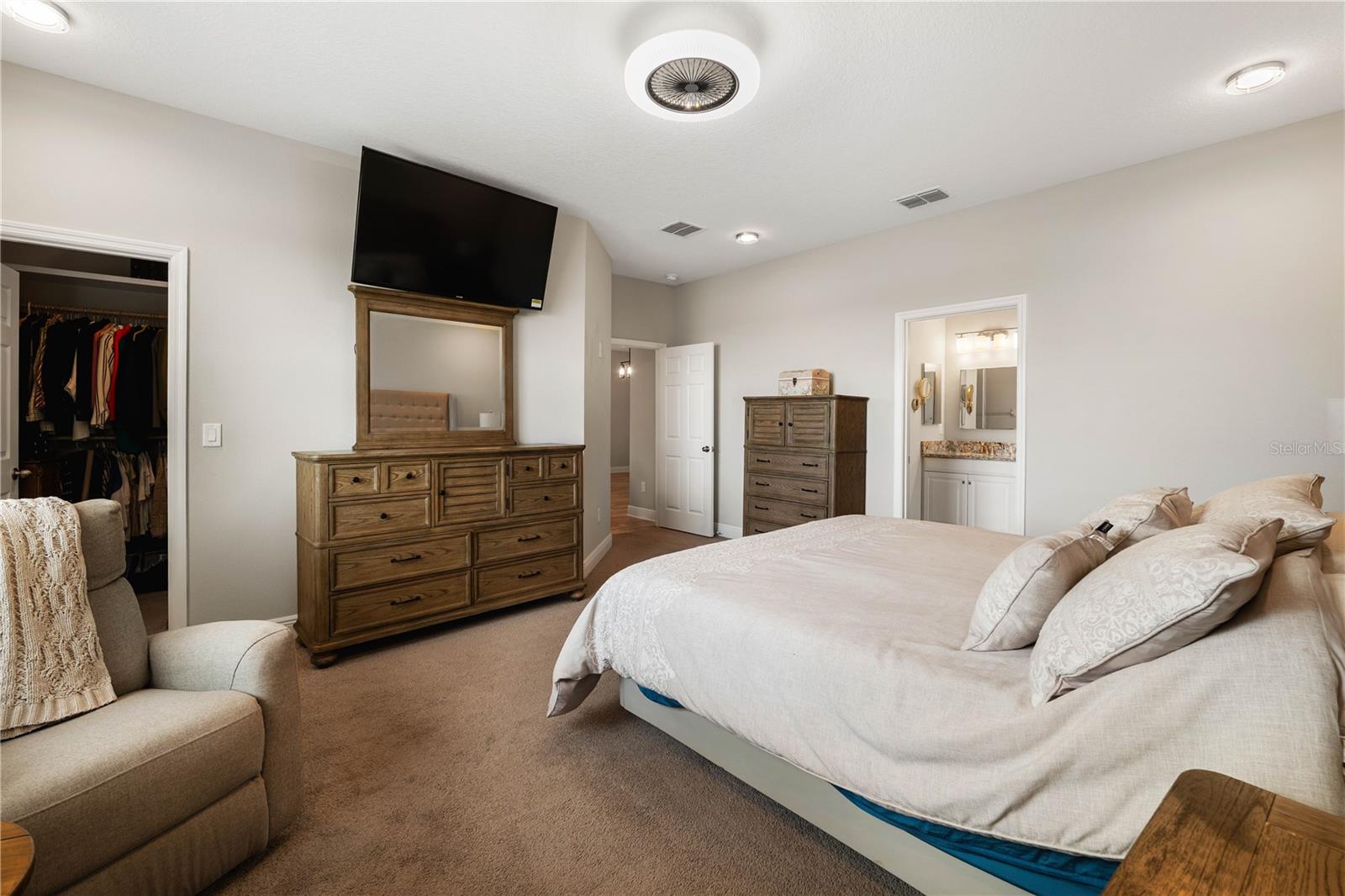 BERRY BAY SUB - Residential