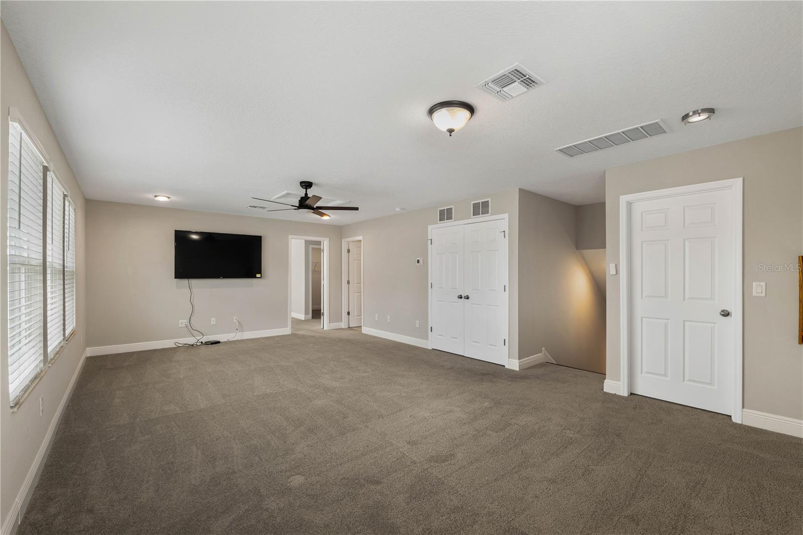 BERRY BAY SUB - Residential