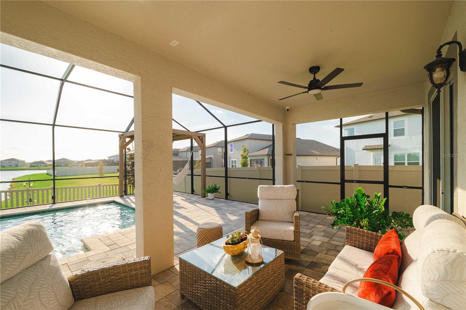 BERRY BAY SUB - Residential