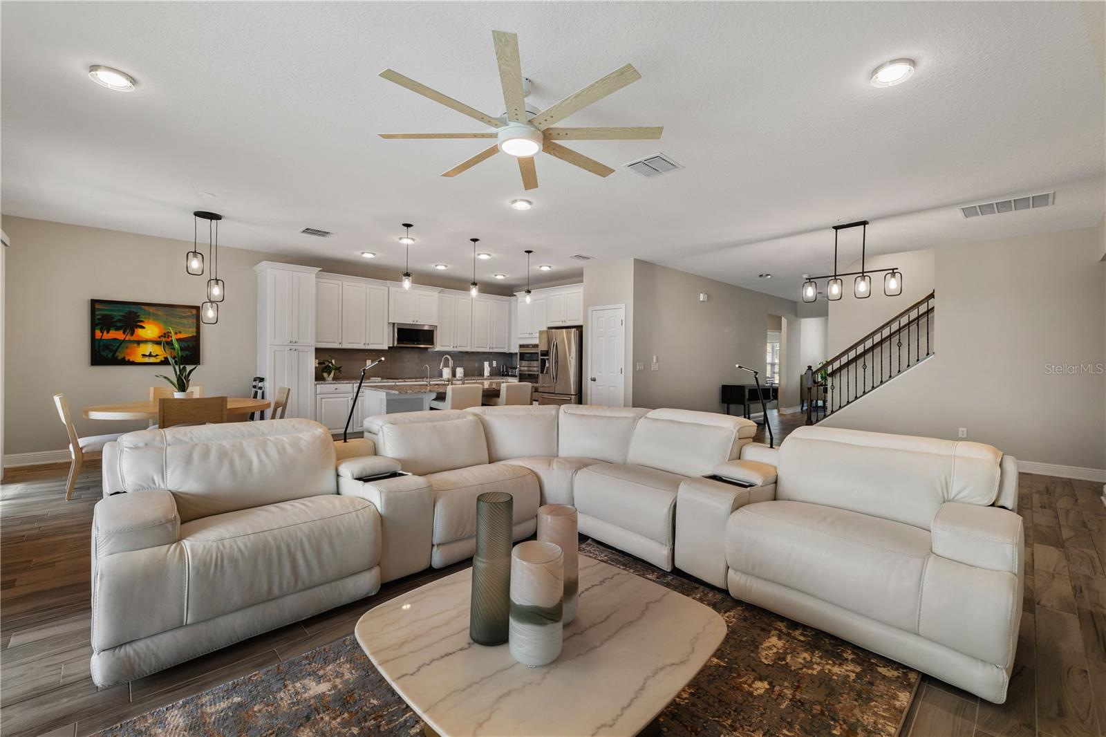 BERRY BAY SUB - Residential