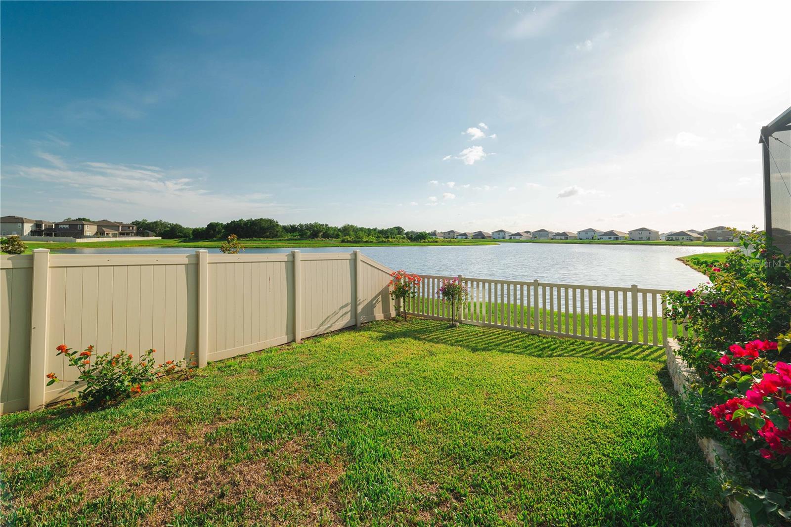 BERRY BAY SUB - Residential