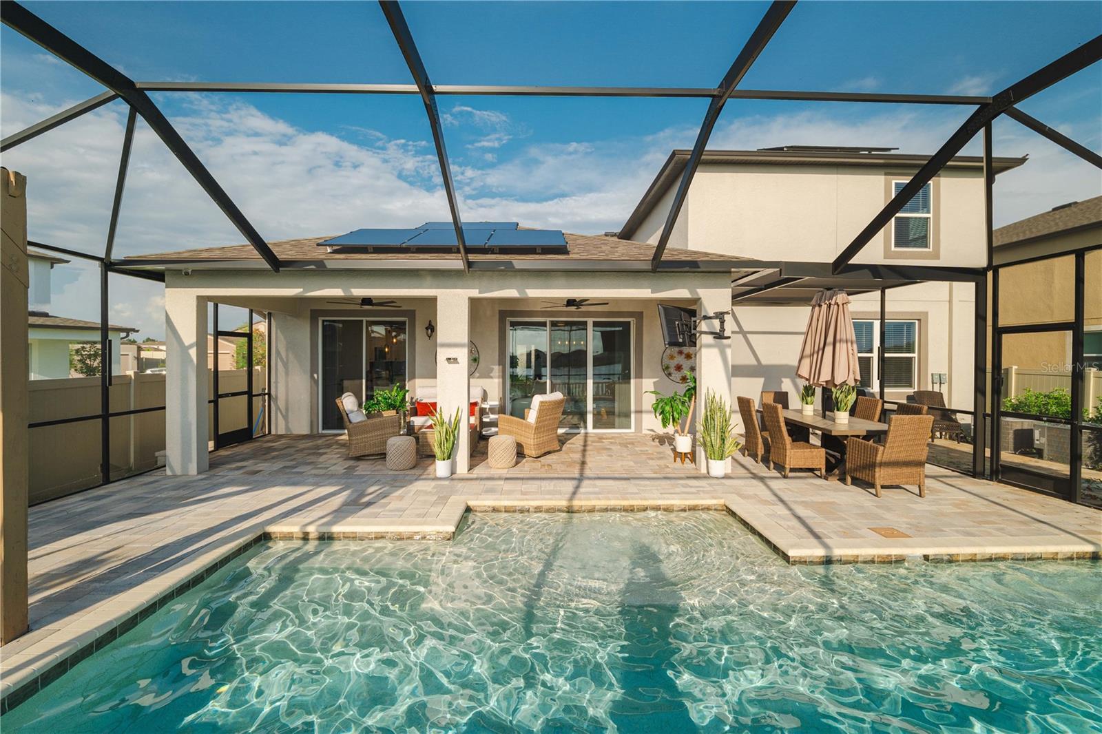 BERRY BAY SUB - Residential