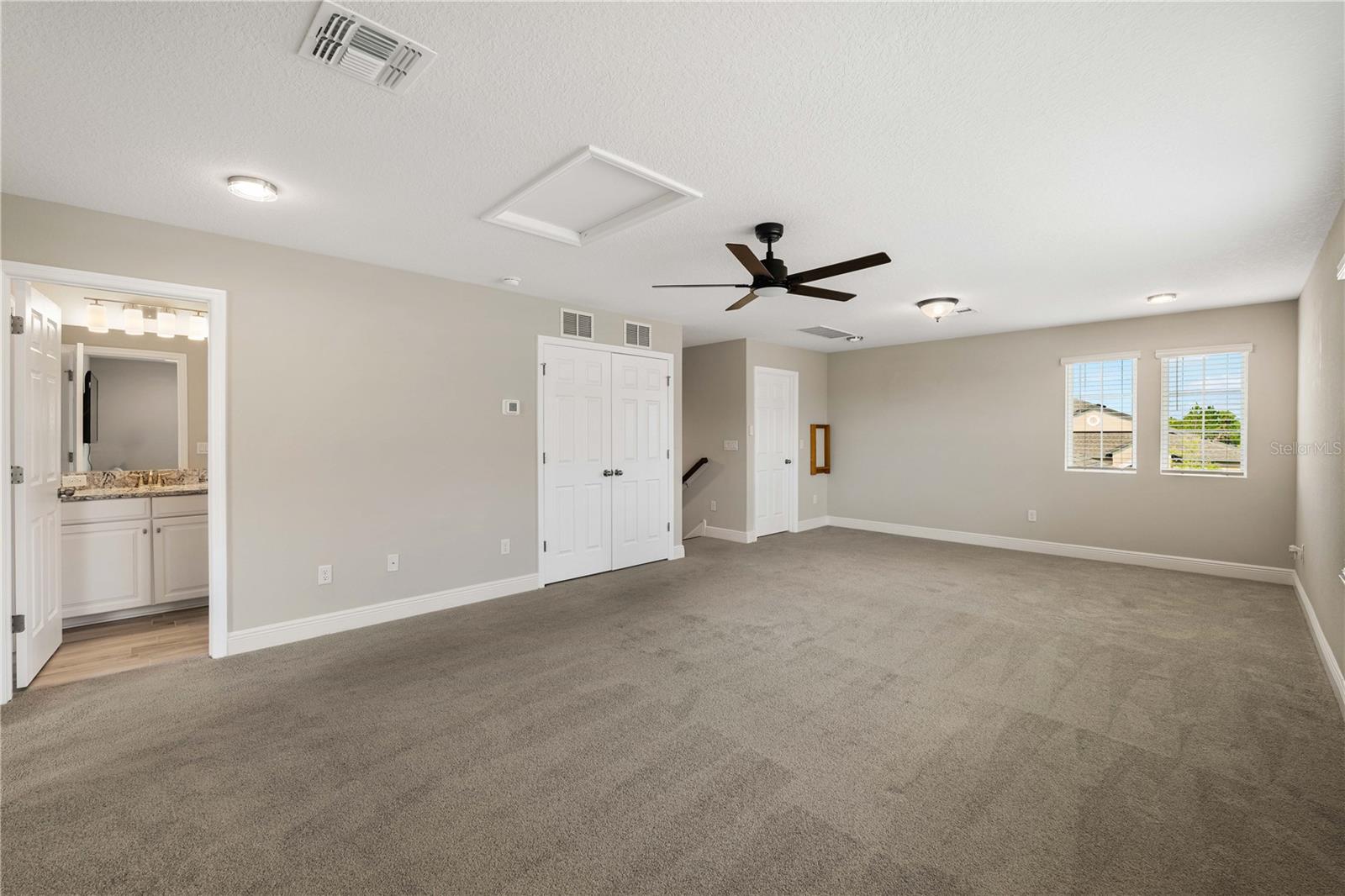 BERRY BAY SUB - Residential