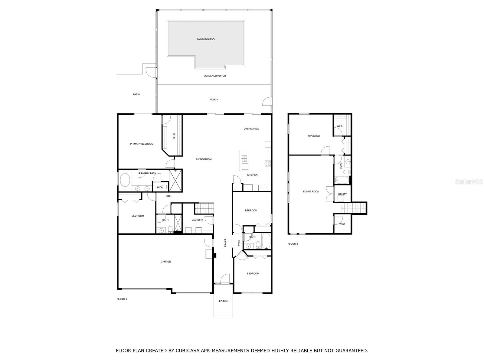 BERRY BAY SUB - Residential