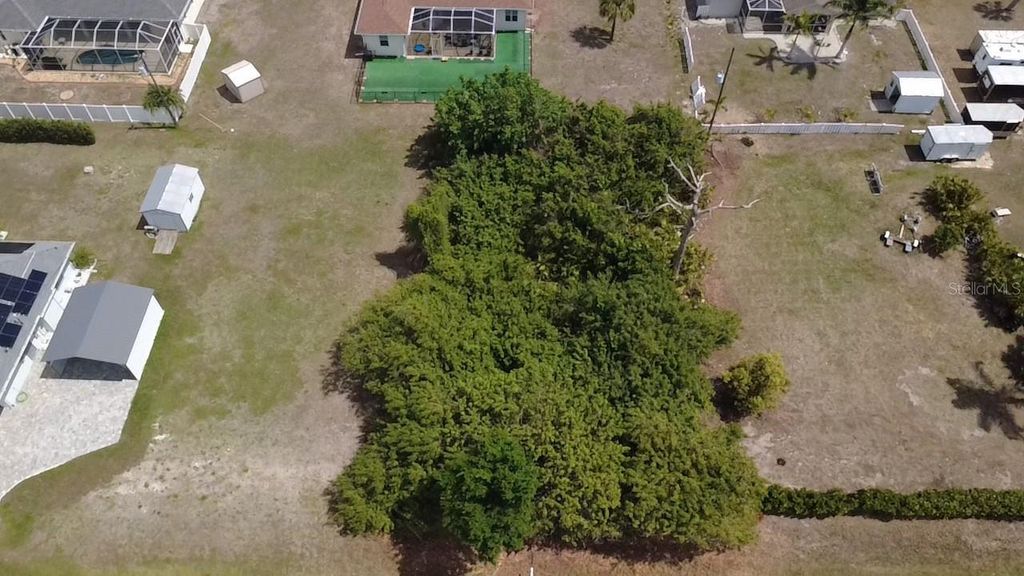 Photo of 7250 Peacock Lane, Englewood, FL 34224 (MLS # O6402552)