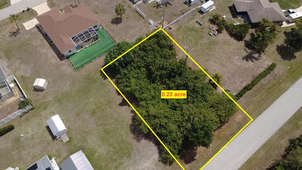 Photo of 7250 Peacock Lane, Englewood, FL 34224 (MLS # O6402552)