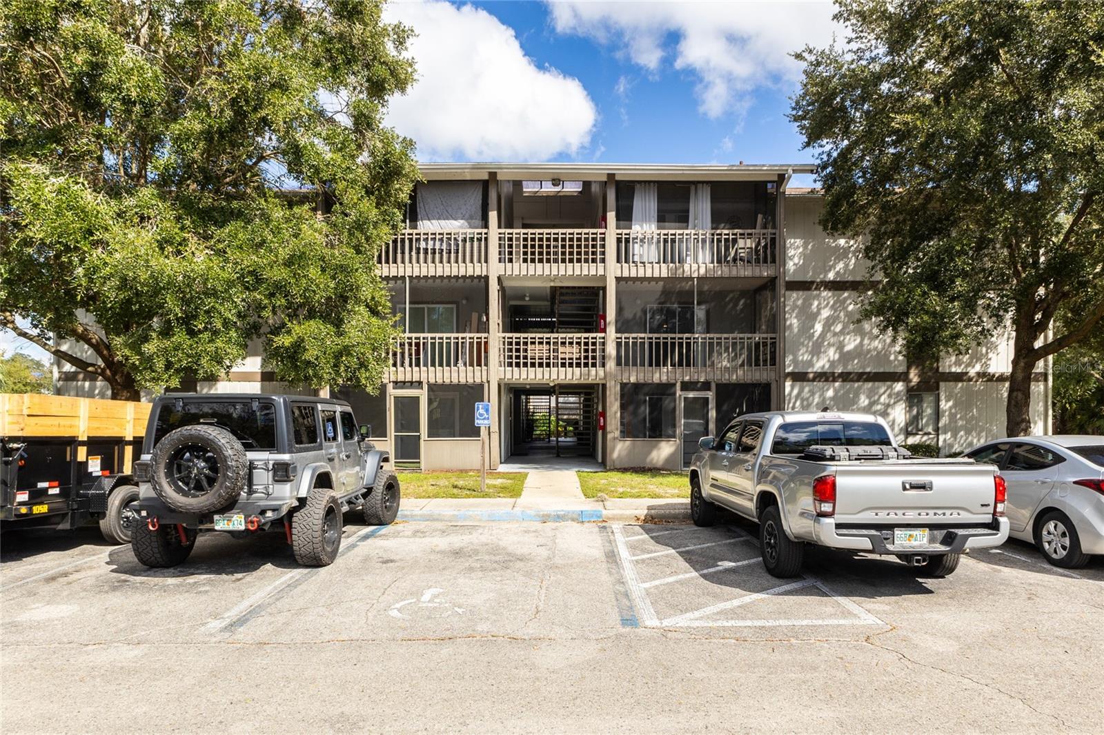 6519 W NEWBERRY ROAD 805
