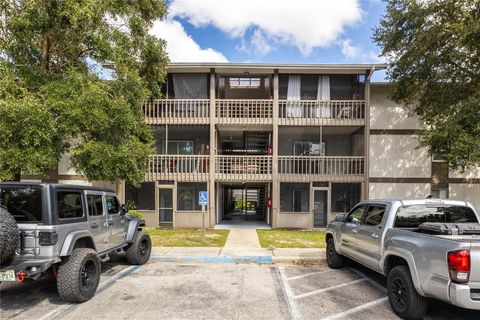 6519 W NEWBERRY ROAD 805 GAINESVILLE FL 32605