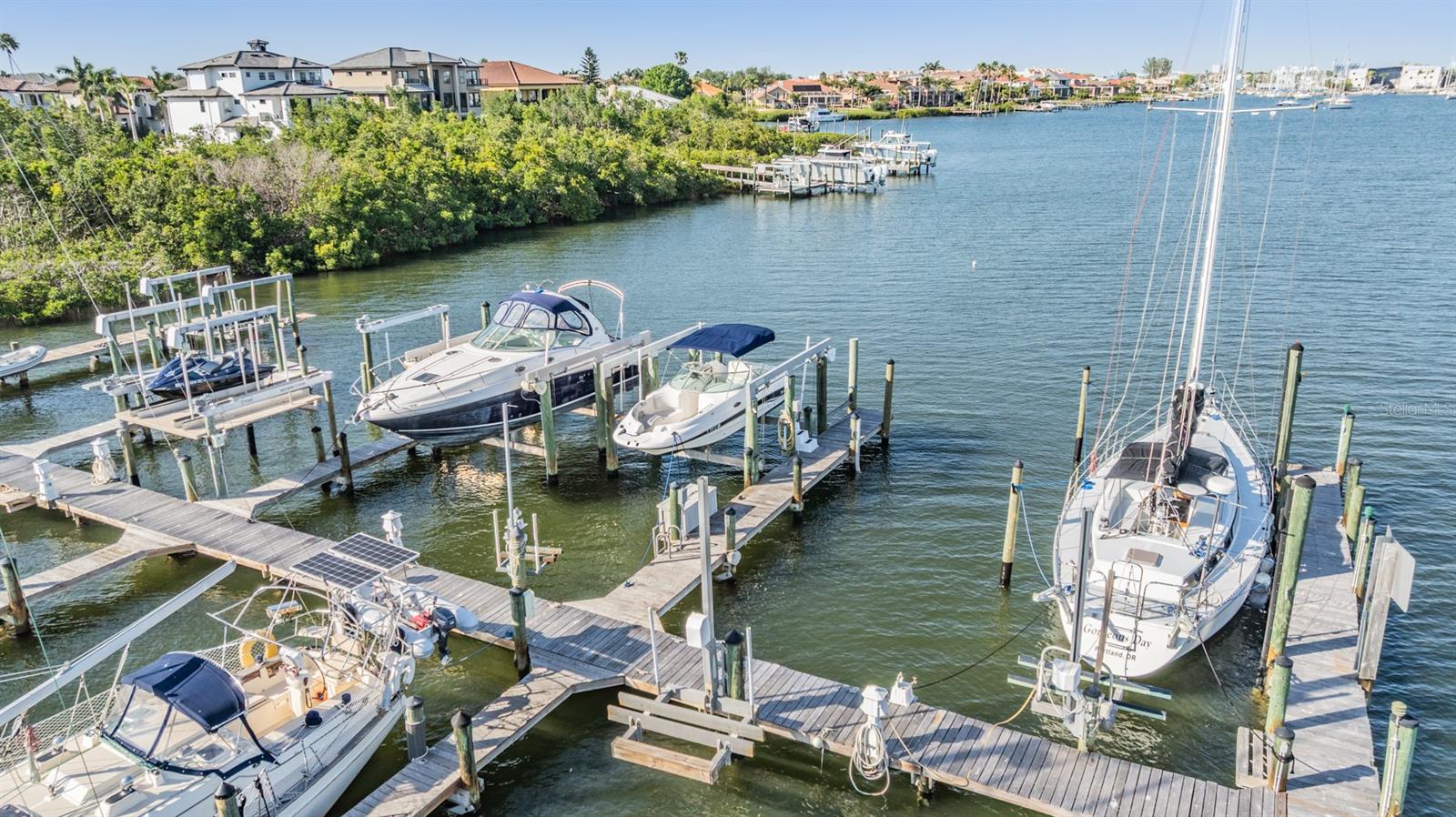 ANDALUCIA SUB - Residential