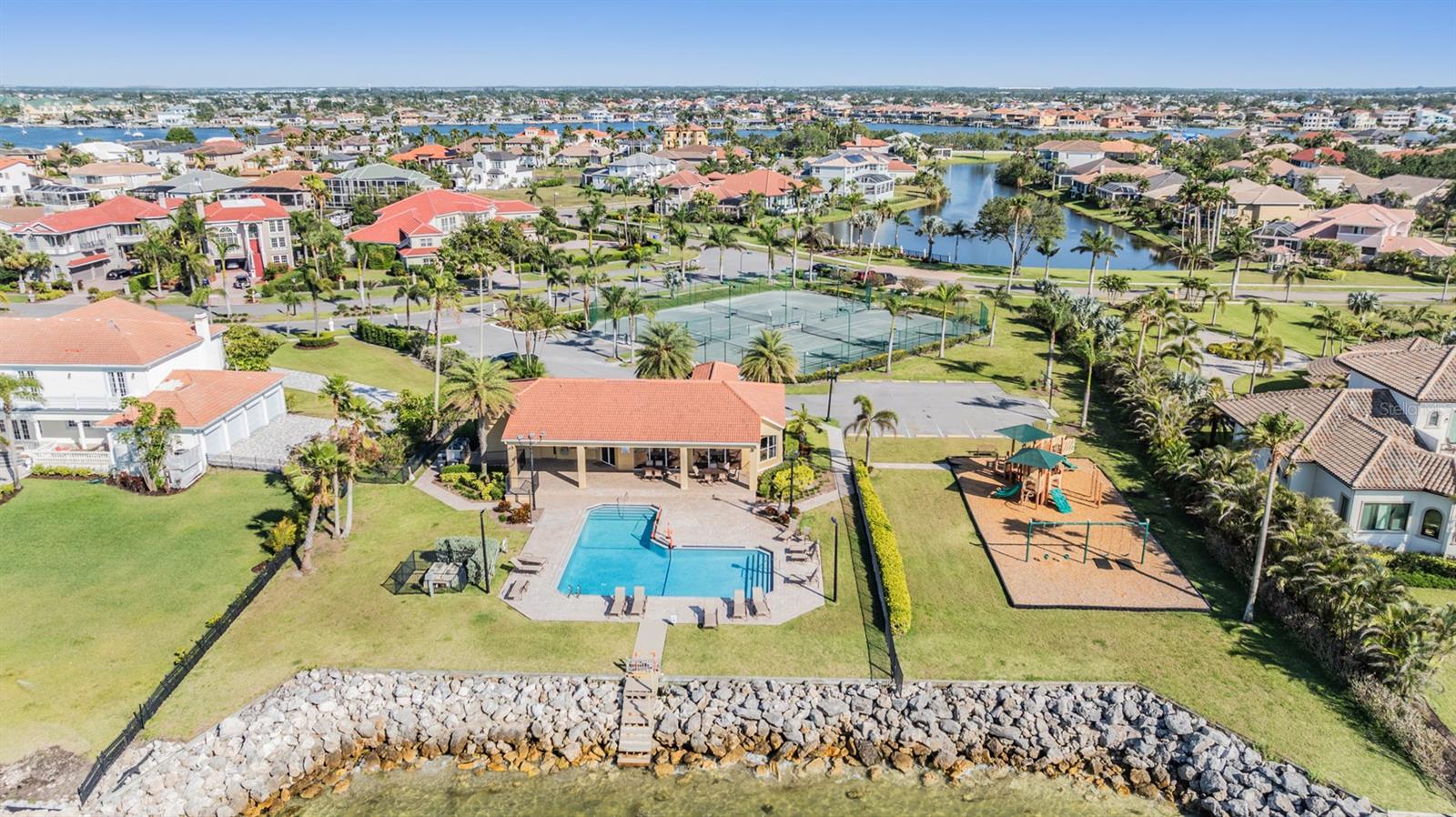 ANDALUCIA SUB - Residential