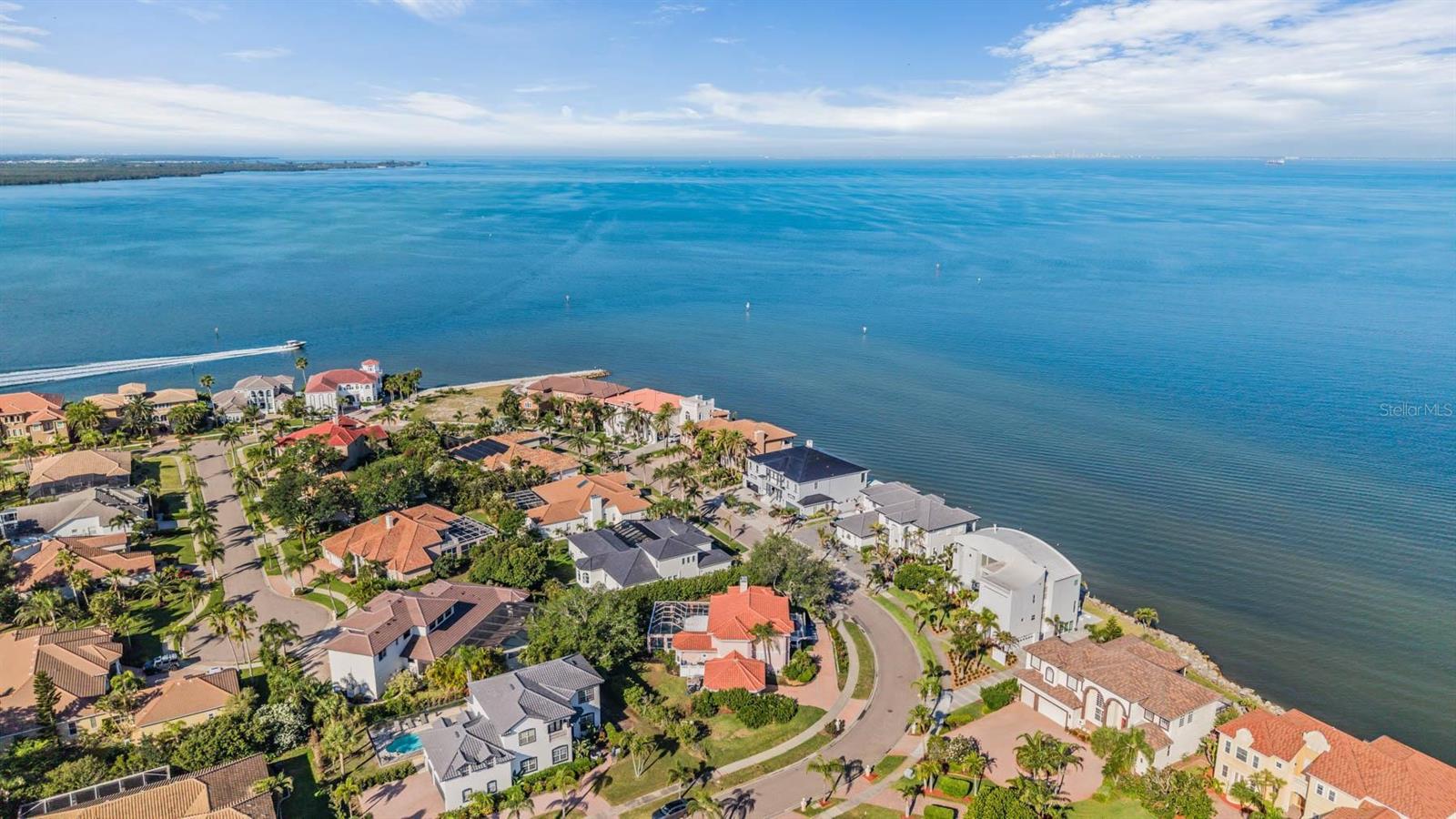 ANDALUCIA SUB - Residential