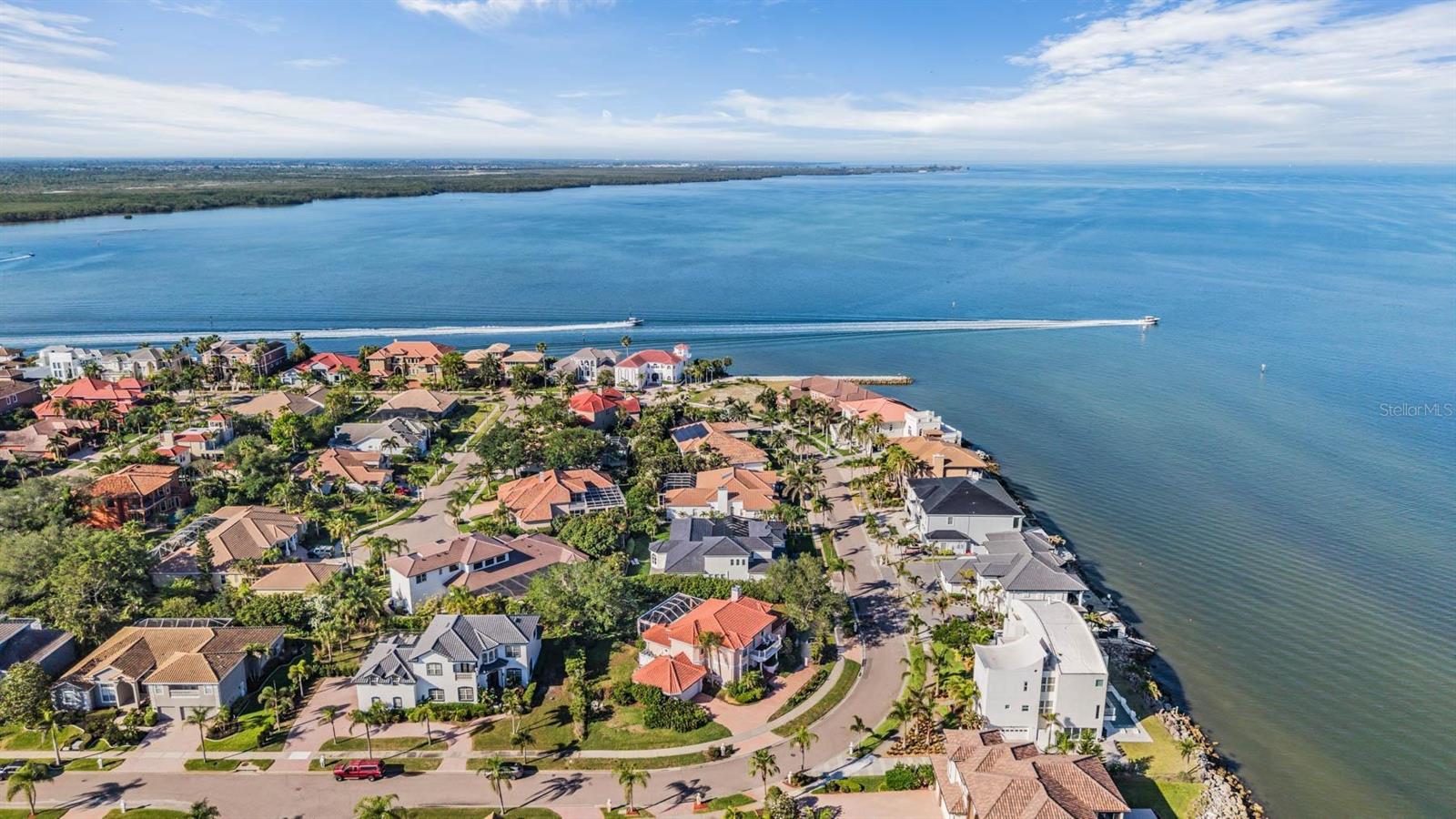 ANDALUCIA SUB - Residential