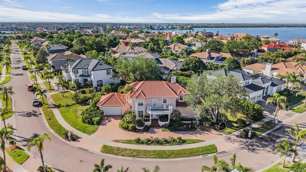 Photo of 1422 Jumana Loop, Apollo Beach, FL 33572 (MLS # TB8492405)