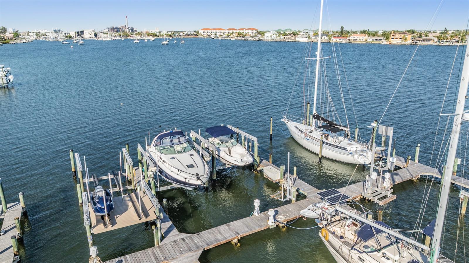 ANDALUCIA SUB - Residential