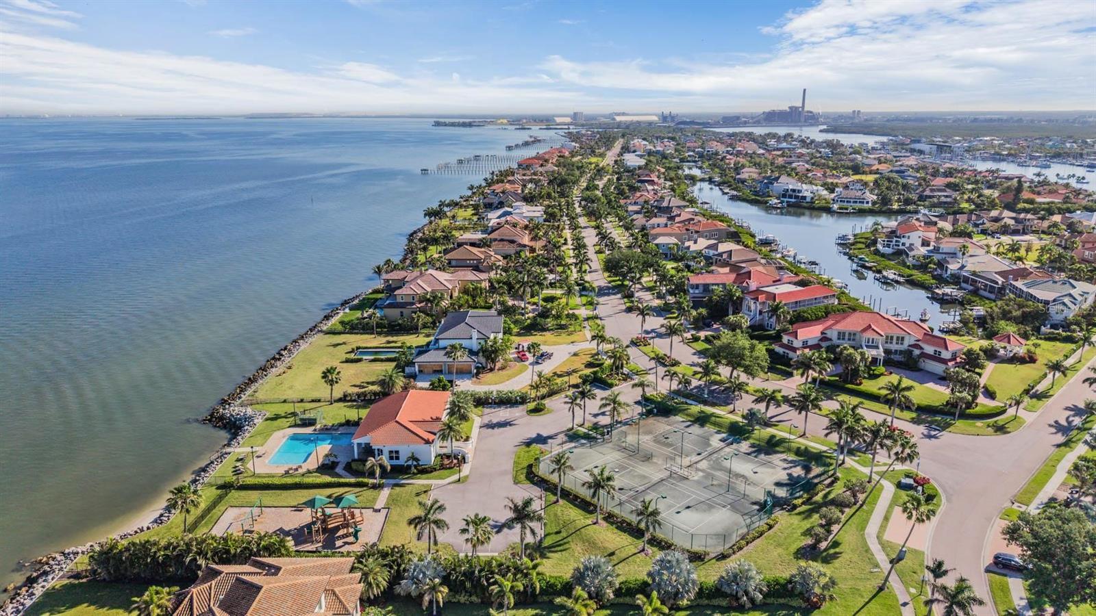 ANDALUCIA SUB - Residential