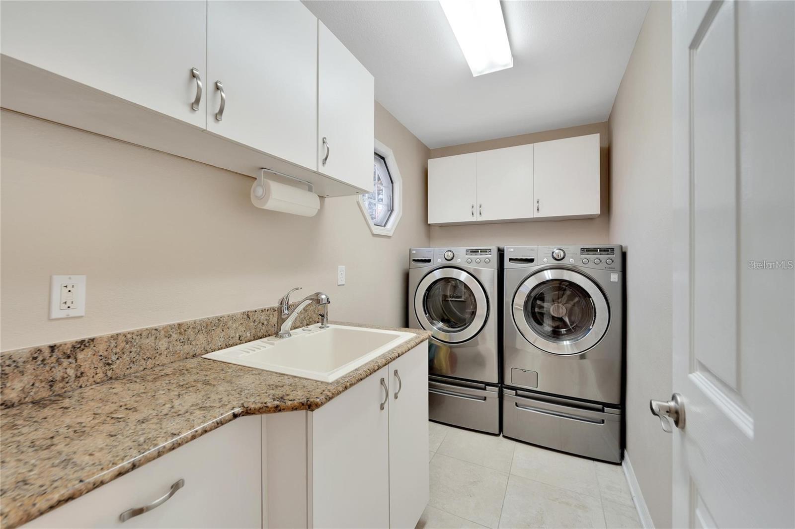 ANDALUCIA SUB - Residential