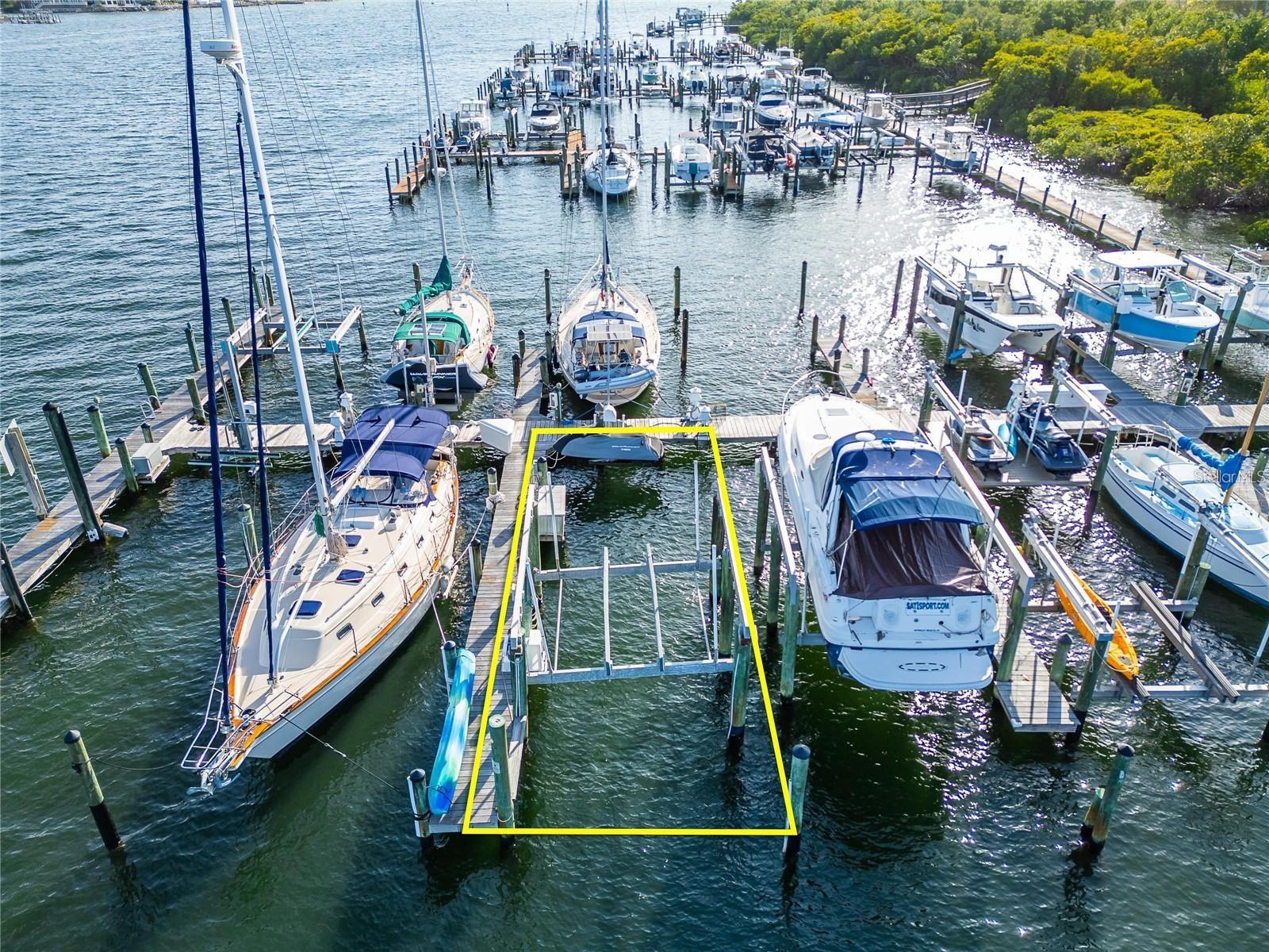 ANDALUCIA SUB - Residential