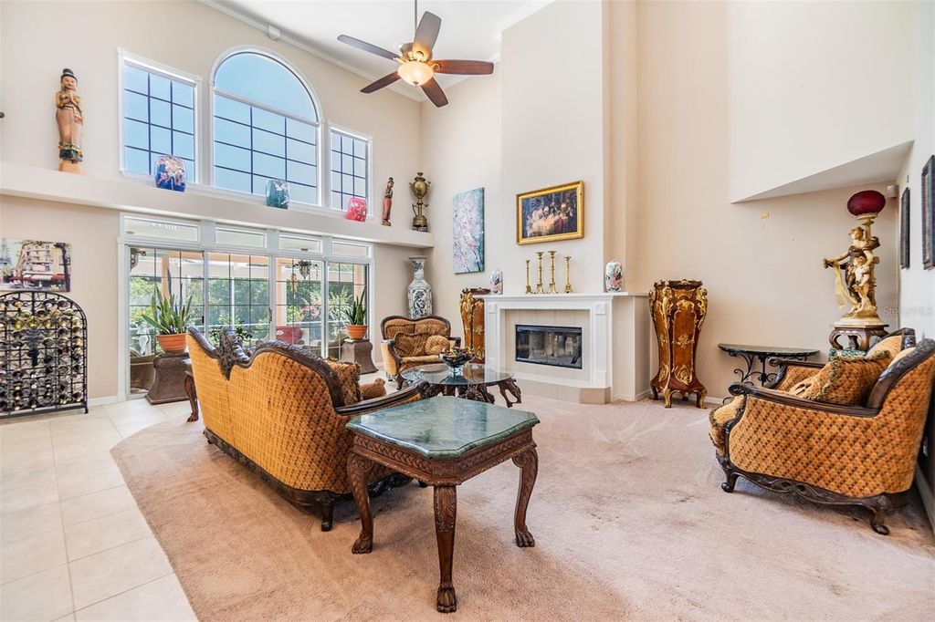 Photo of 1422 Jumana Loop, Apollo Beach, FL 33572 (MLS # TB8492405)