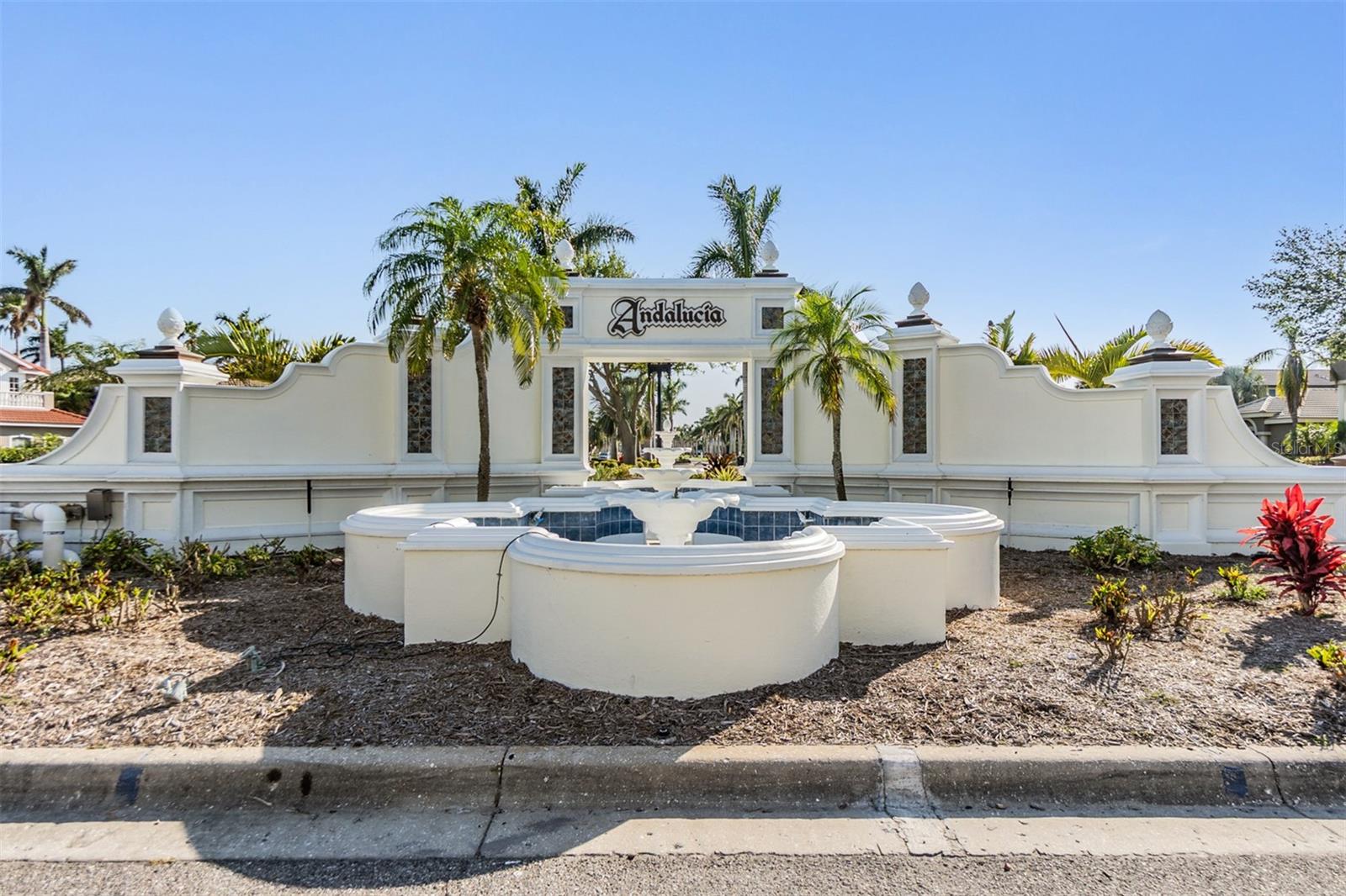 ANDALUCIA SUB - Residential