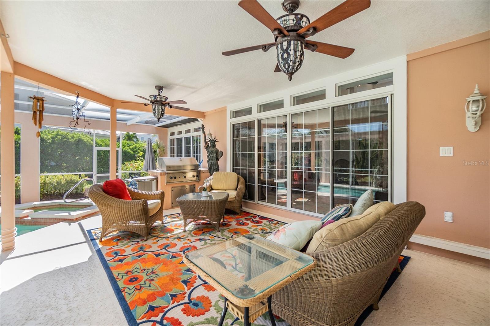 ANDALUCIA SUB - Residential