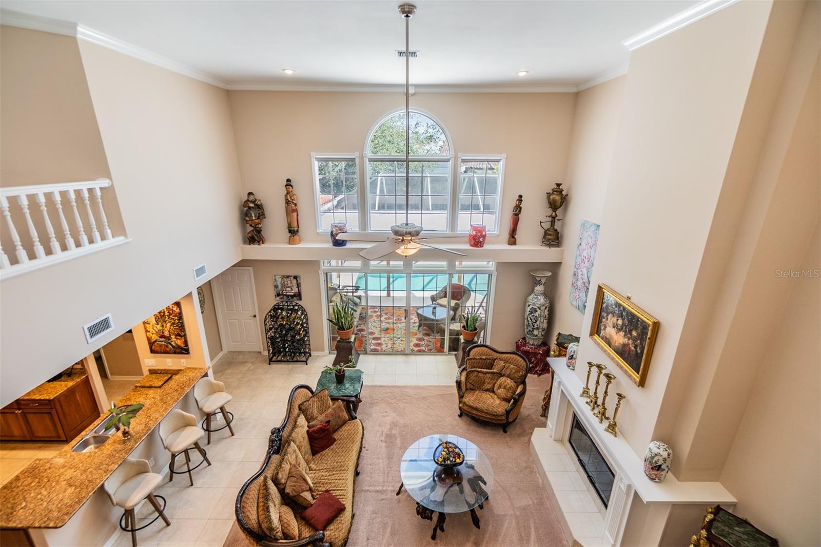 ANDALUCIA SUB - Residential