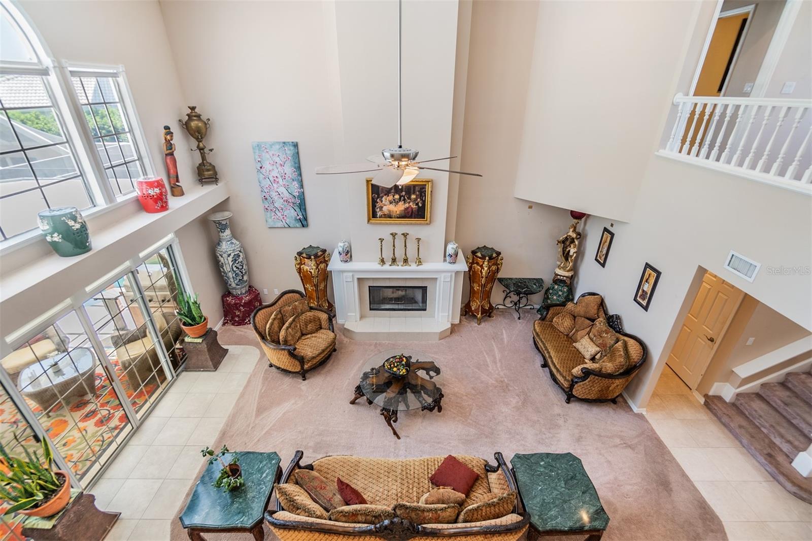 ANDALUCIA SUB - Residential