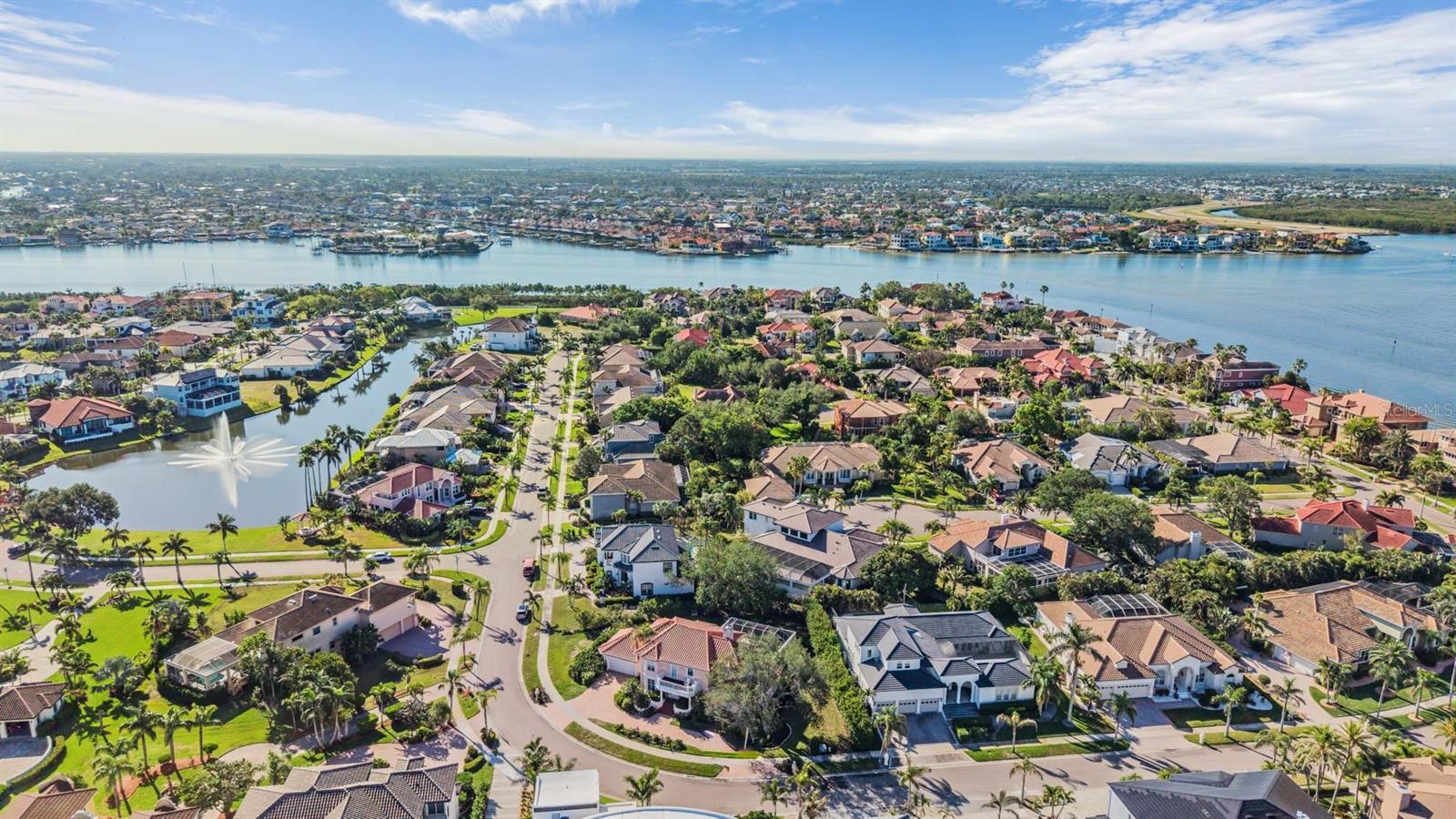 ANDALUCIA SUB - Residential