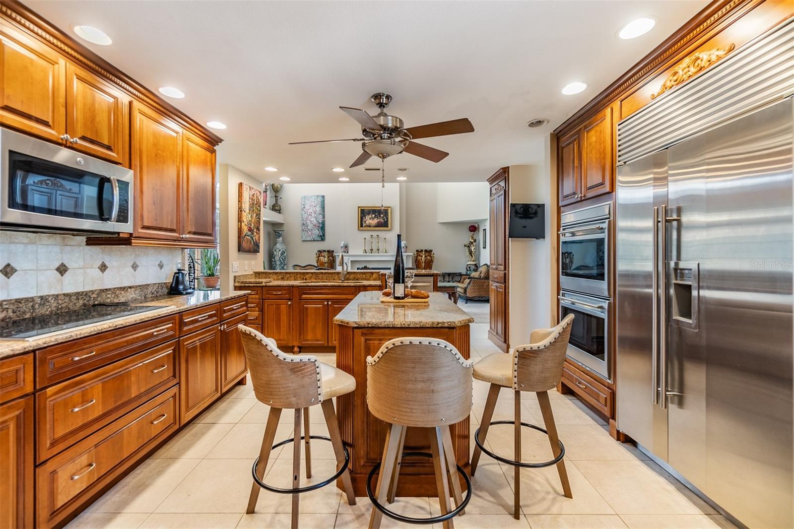 ANDALUCIA SUB - Residential