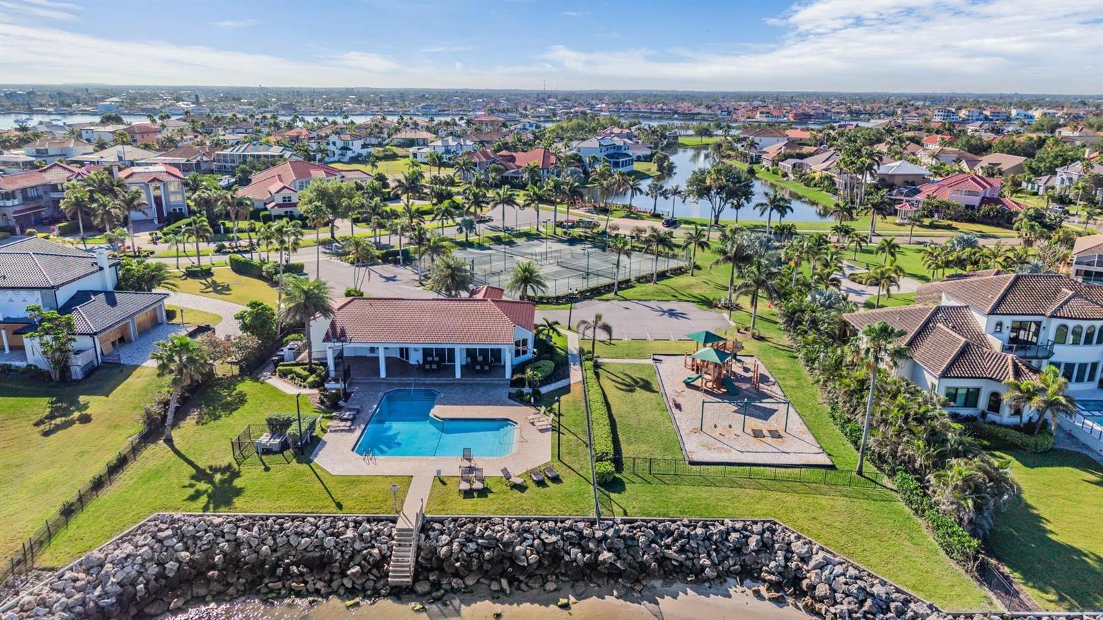 ANDALUCIA SUB - Residential