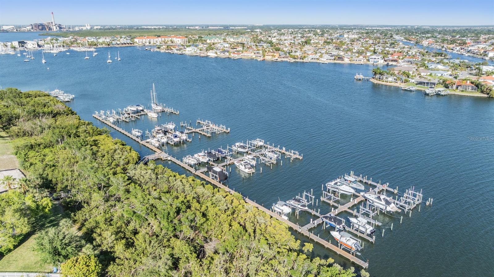 ANDALUCIA SUB - Residential