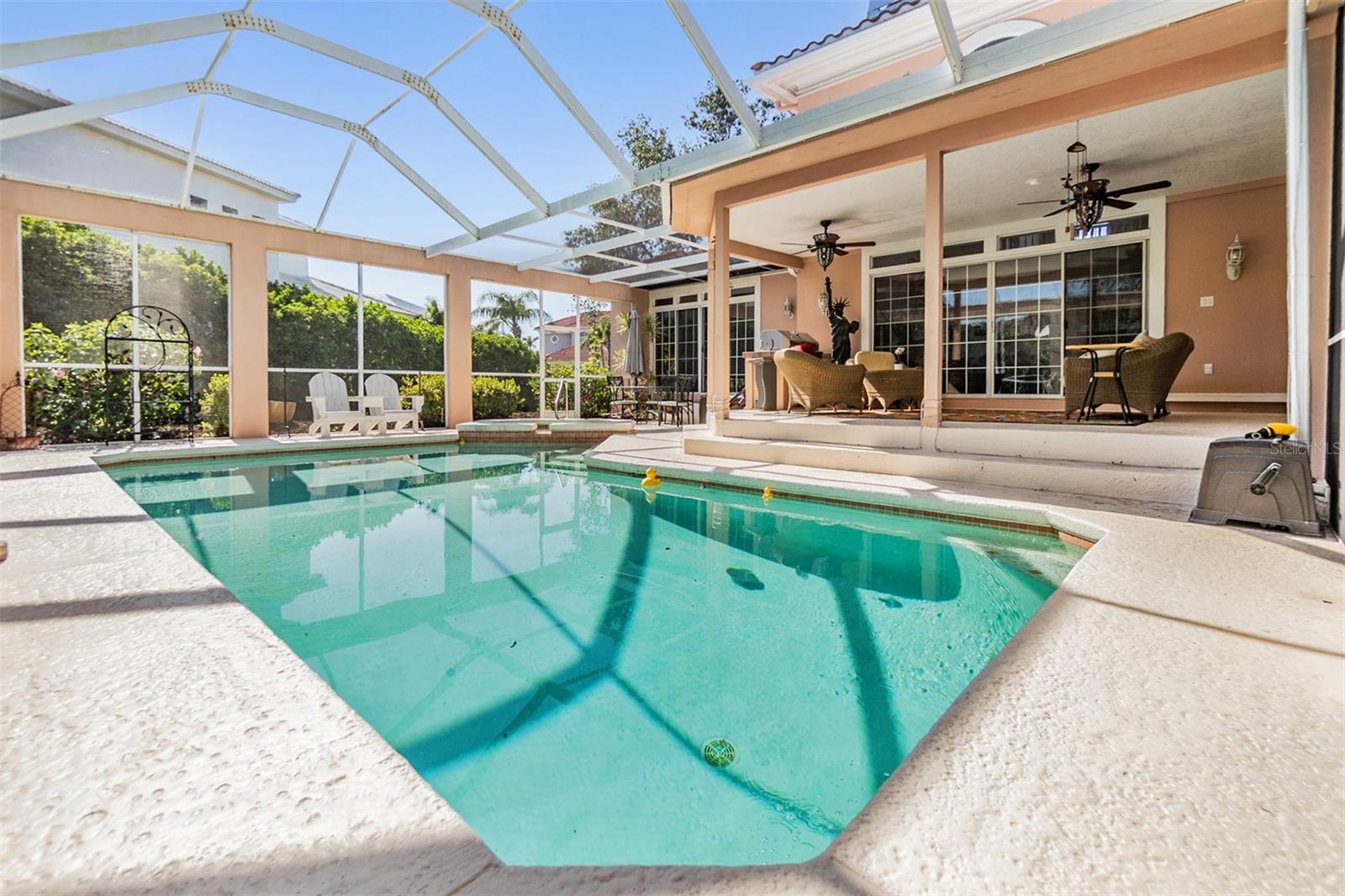 ANDALUCIA SUB - Residential