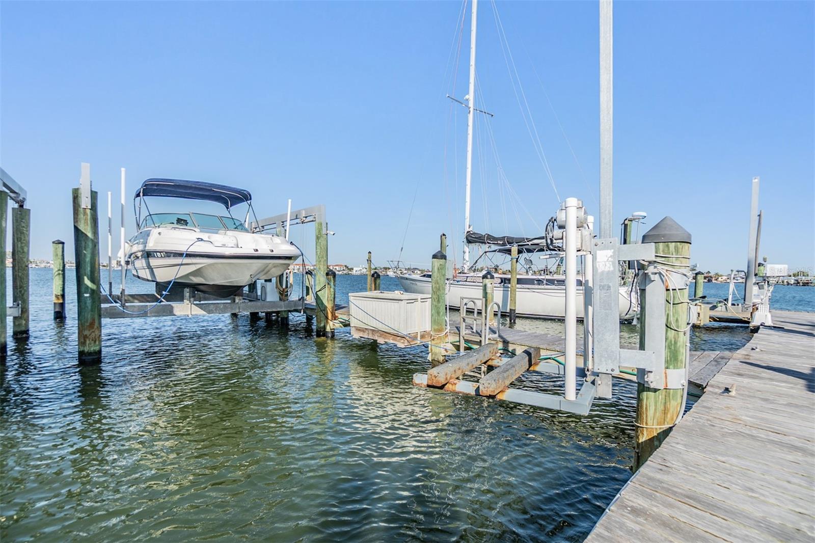 ANDALUCIA SUB - Residential