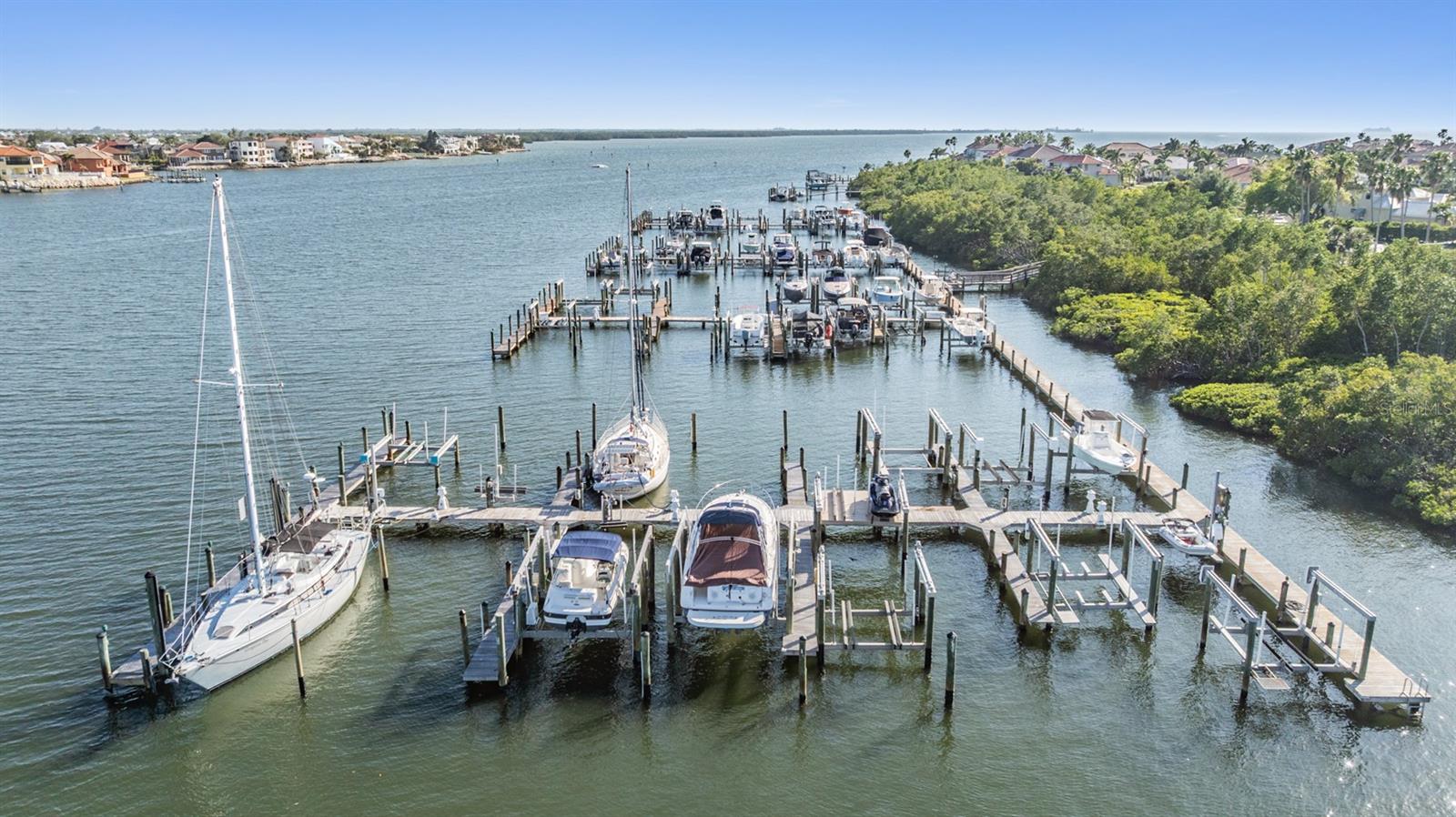 ANDALUCIA SUB - Residential