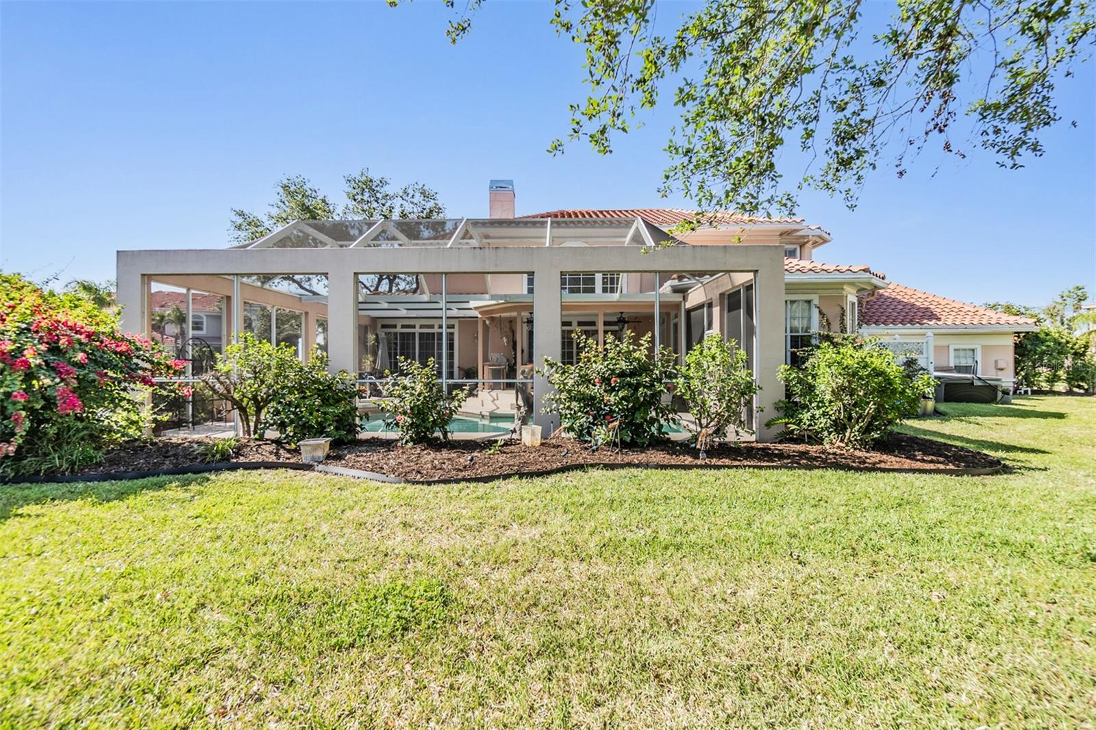 ANDALUCIA SUB - Residential