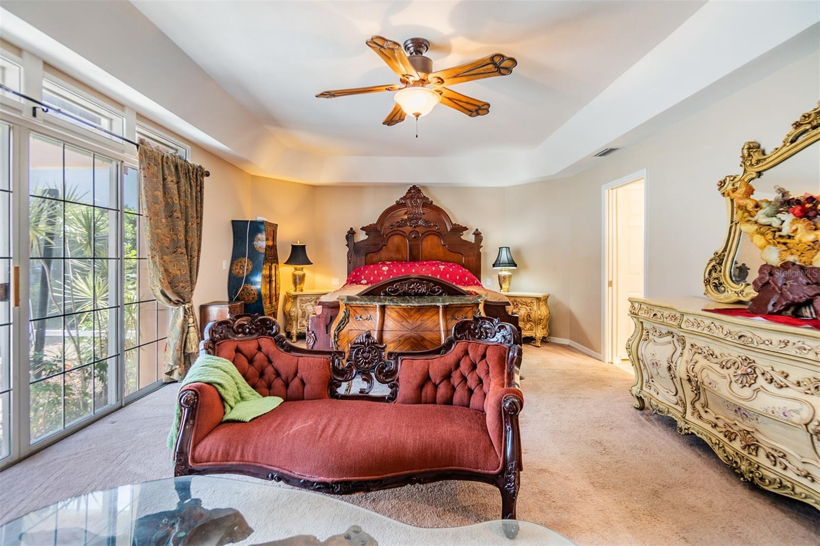 ANDALUCIA SUB - Residential