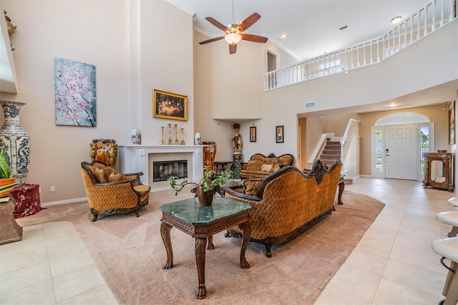 ANDALUCIA SUB - Residential