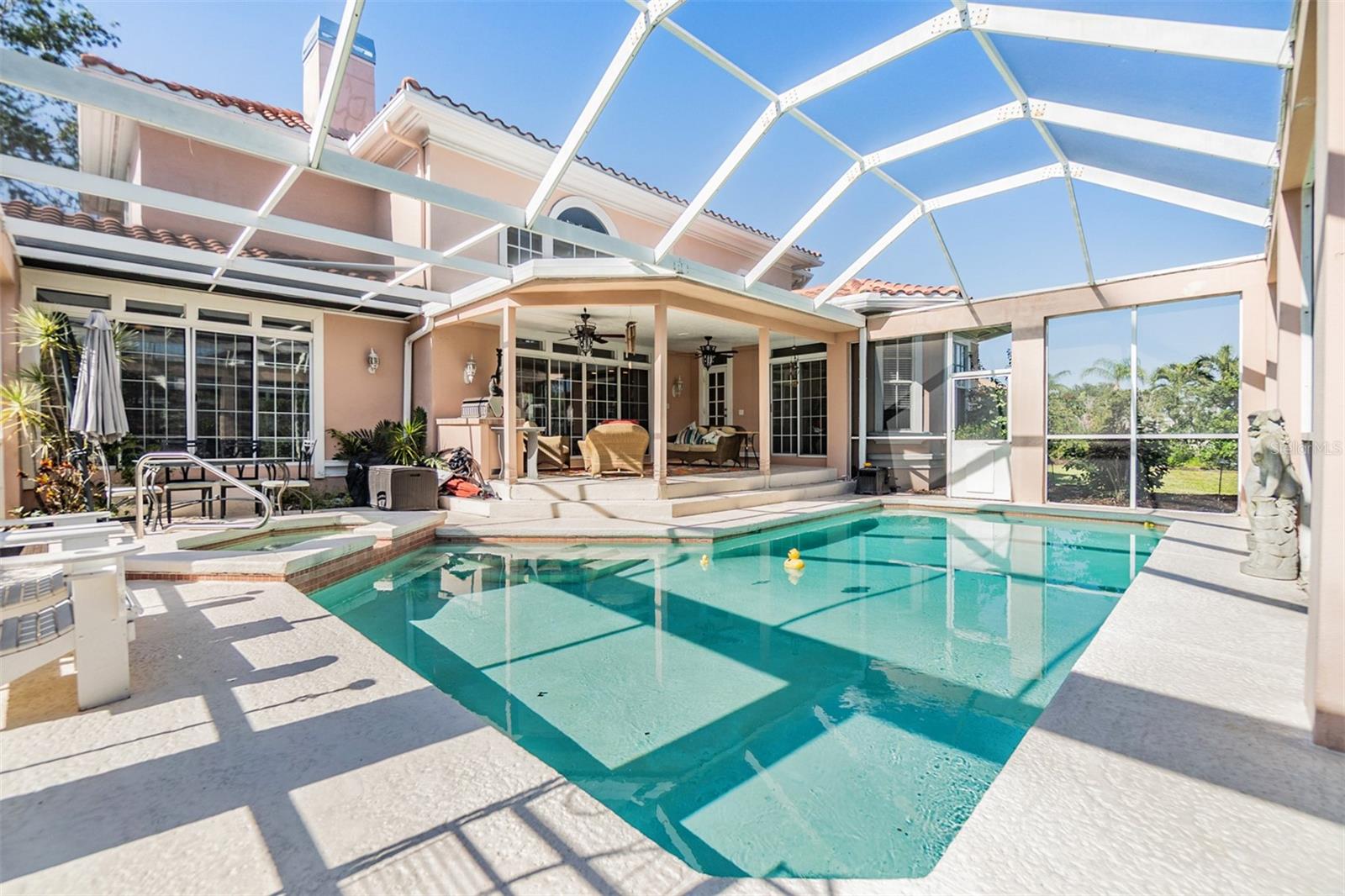 ANDALUCIA SUB - Residential