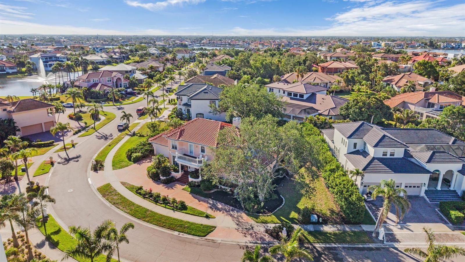 ANDALUCIA SUB - Residential