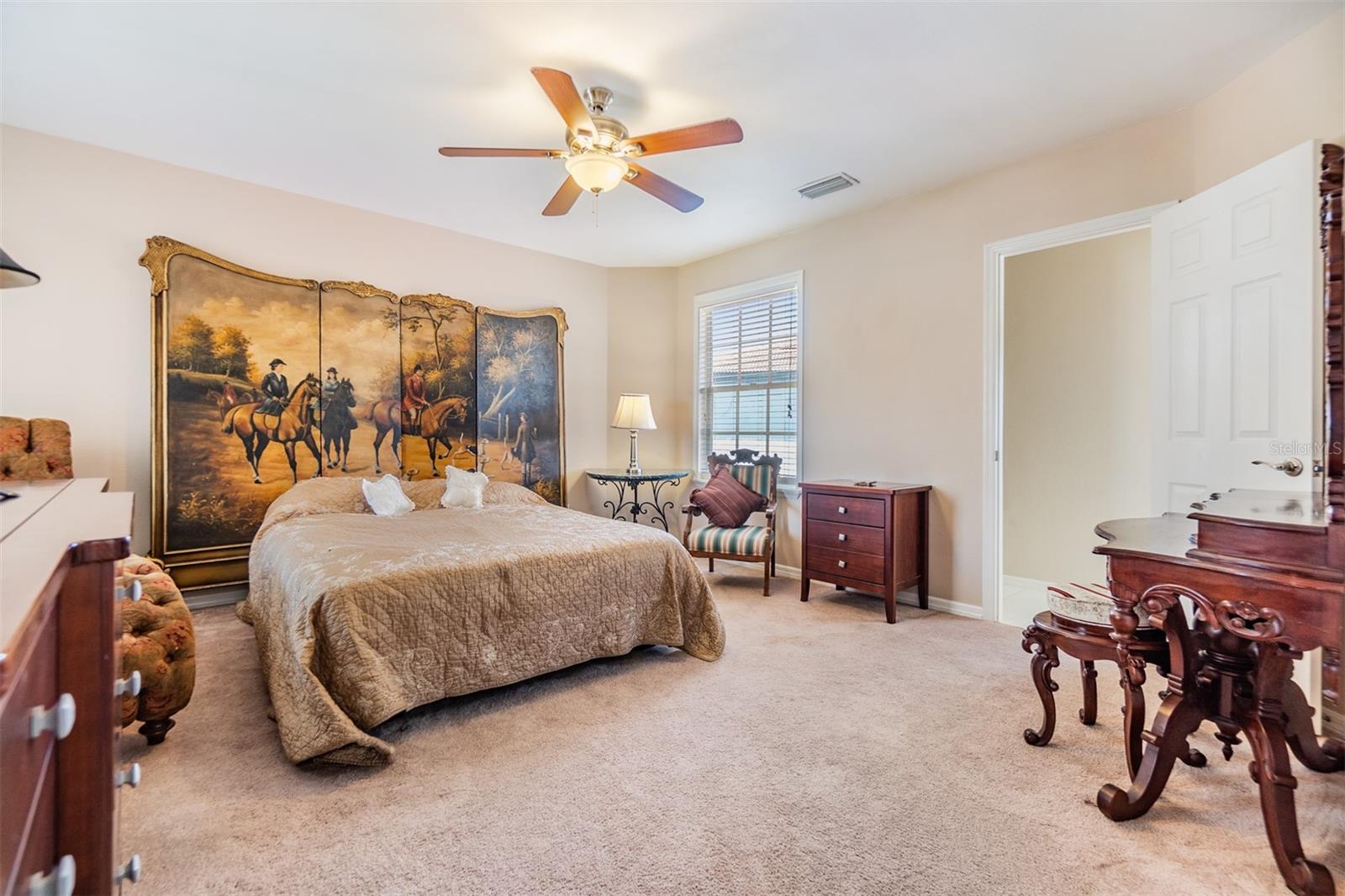 ANDALUCIA SUB - Residential