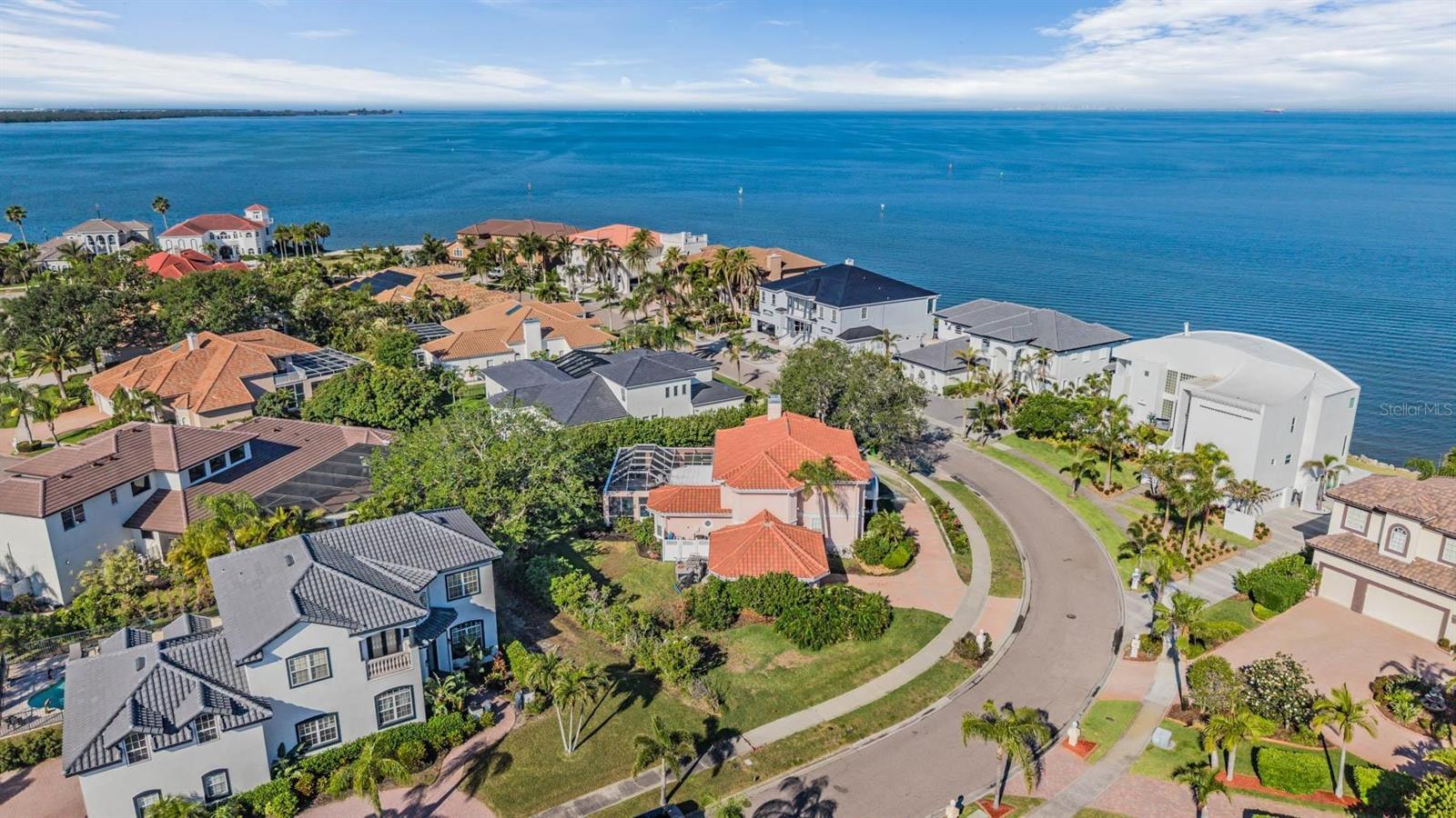 ANDALUCIA SUB - Residential