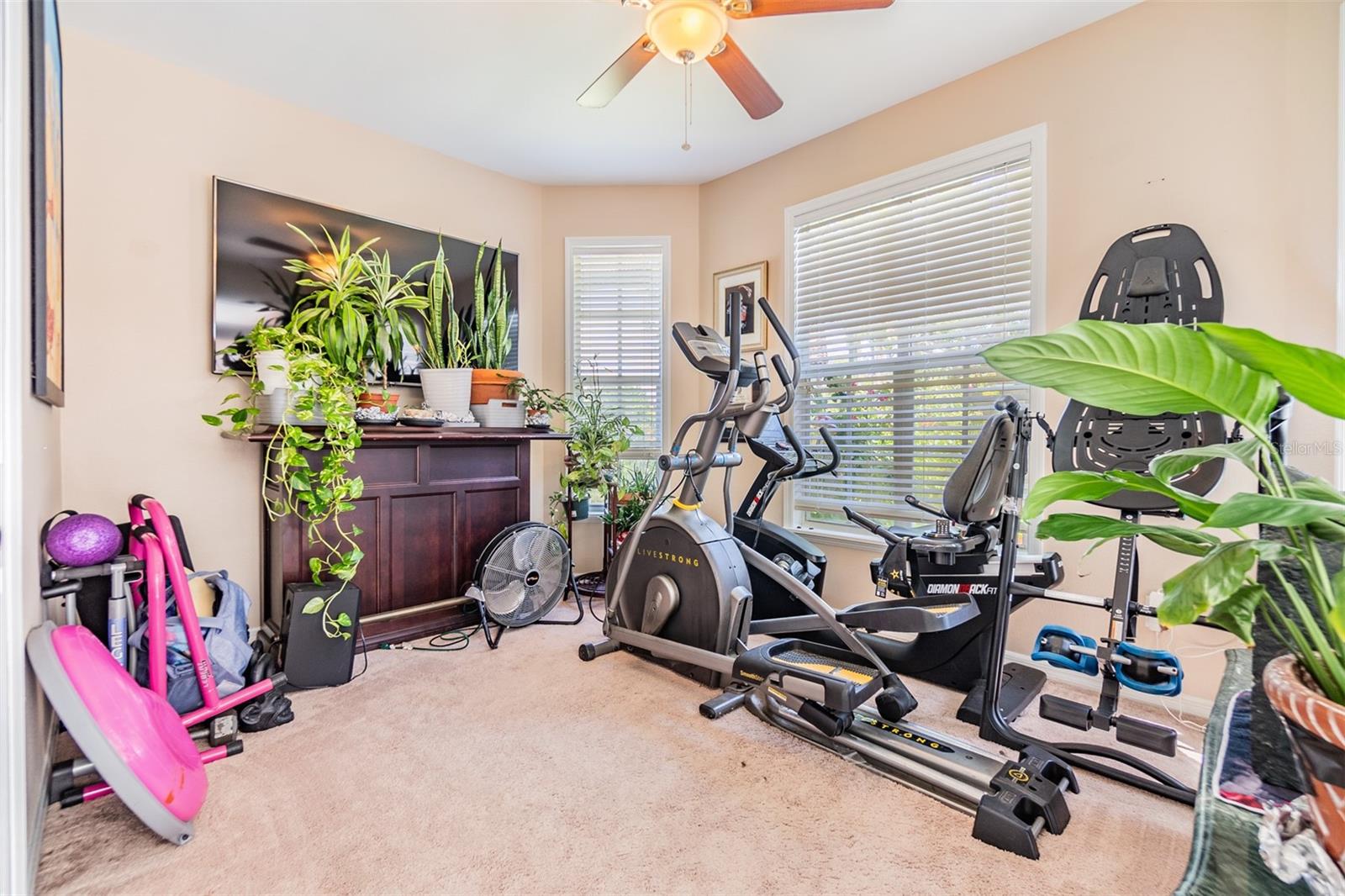 ANDALUCIA SUB - Residential