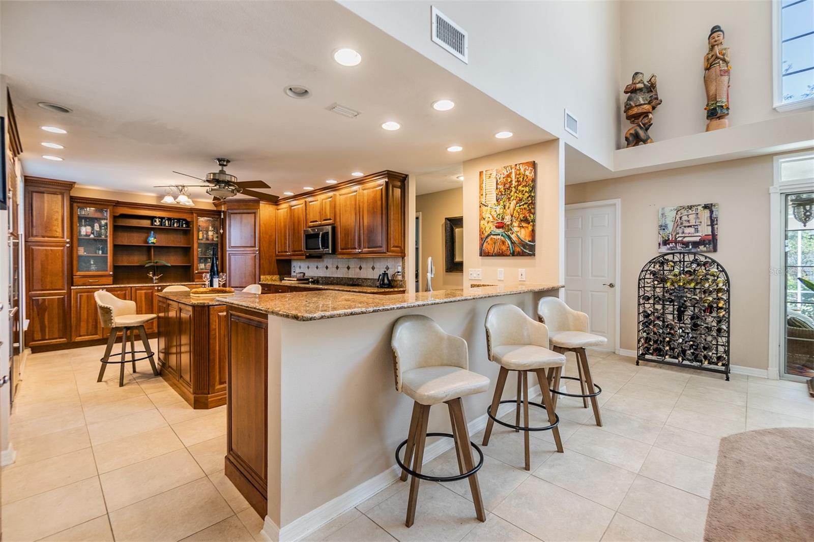 ANDALUCIA SUB - Residential